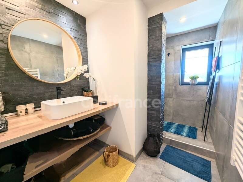 Appartement à LACANAU