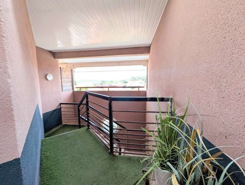 Appartement à LACANAU