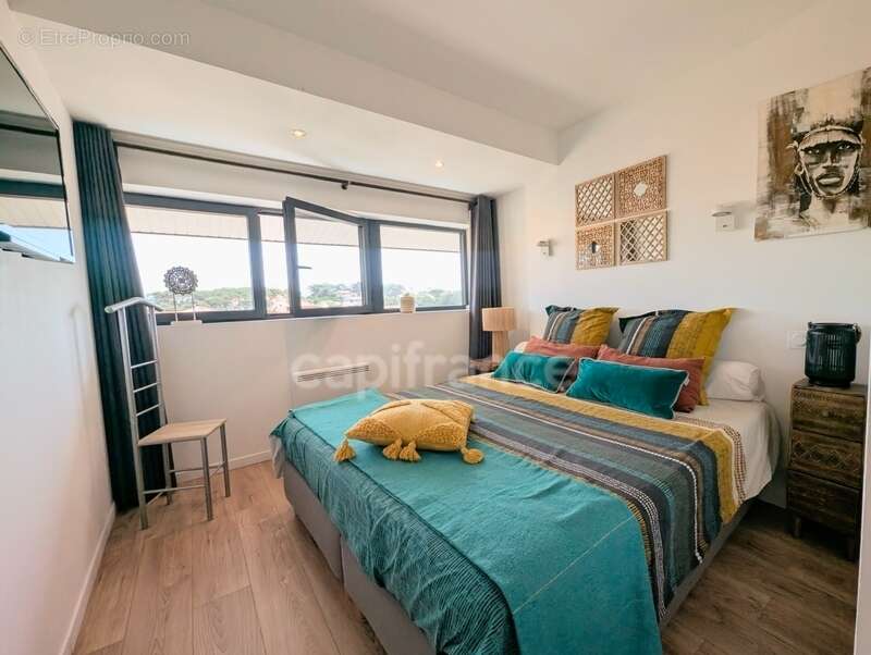 Appartement à LACANAU