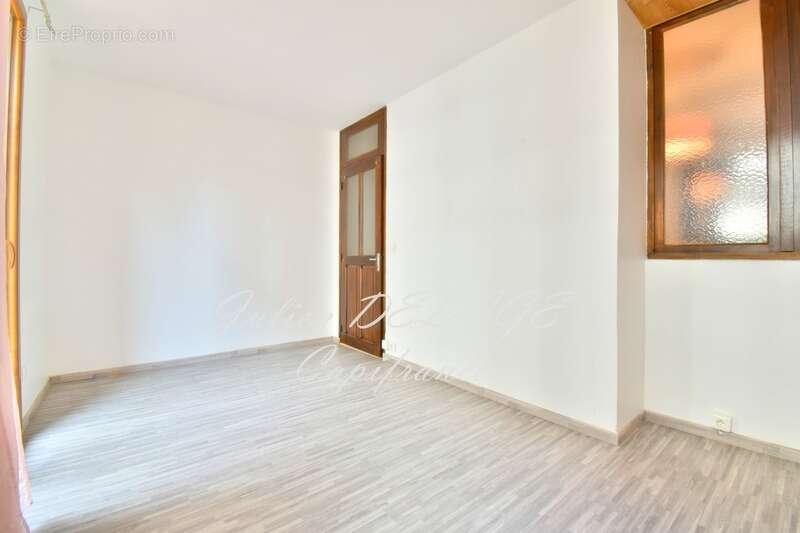 Appartement à EMBRUN