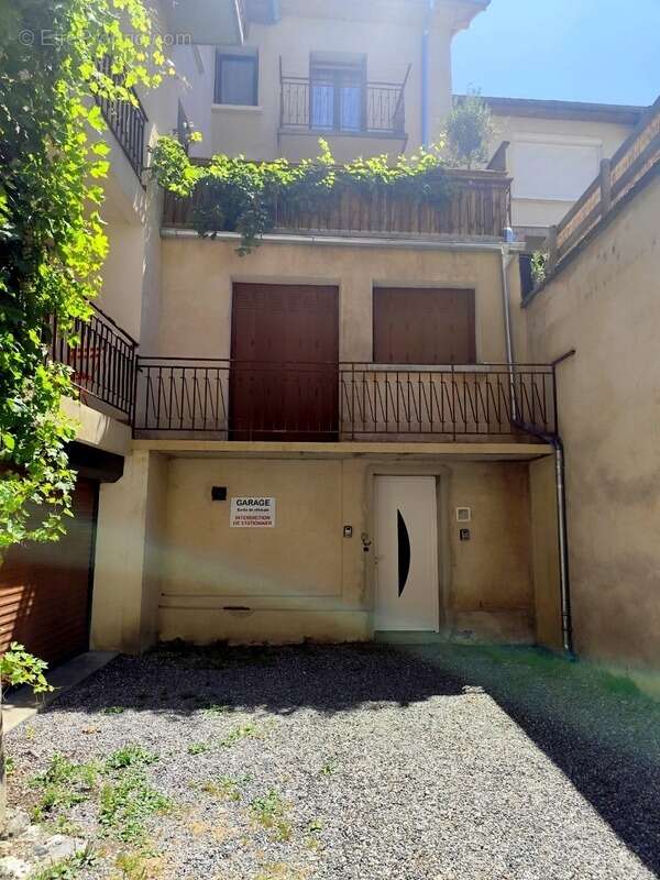 Appartement à EMBRUN