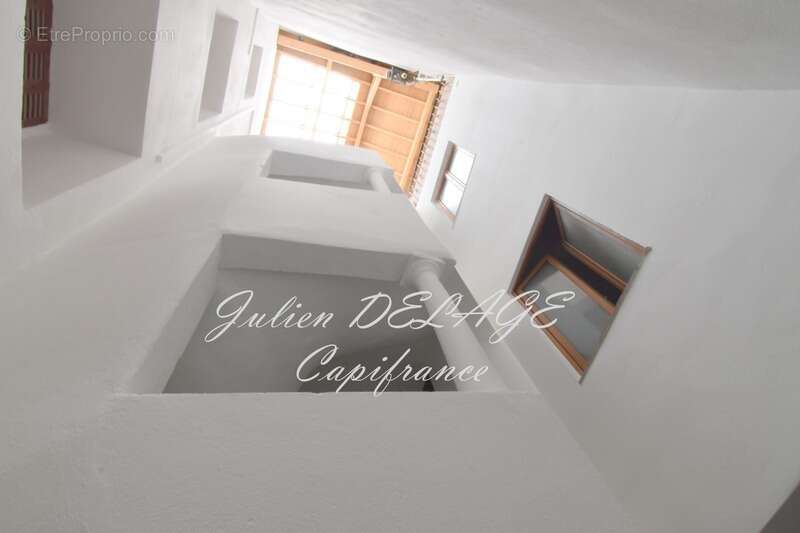 Appartement à EMBRUN