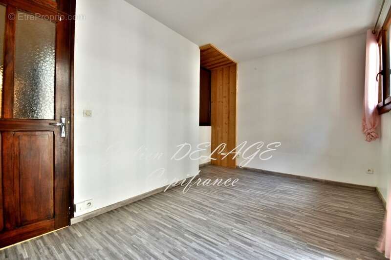 Appartement à EMBRUN