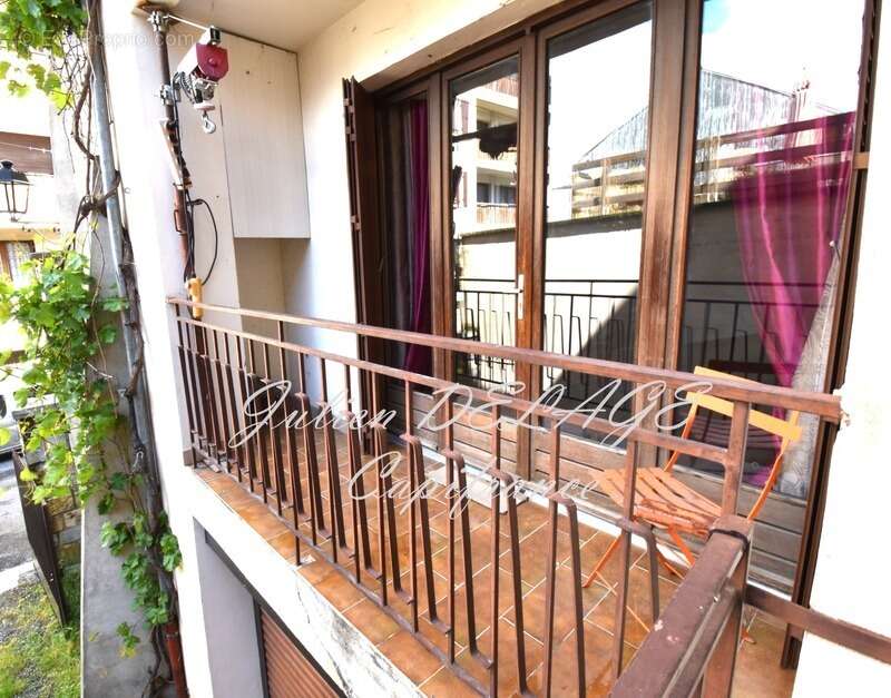 Appartement à EMBRUN