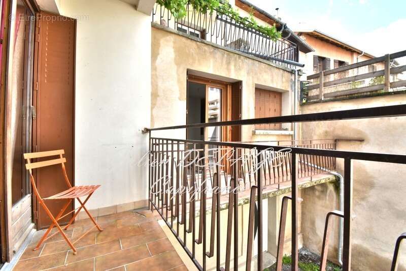 Appartement à EMBRUN