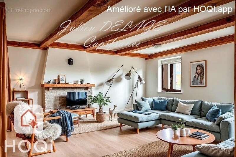 Appartement à EMBRUN