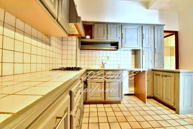 Appartement à EMBRUN