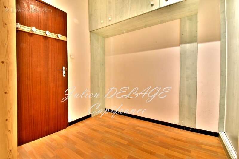 Appartement à EMBRUN