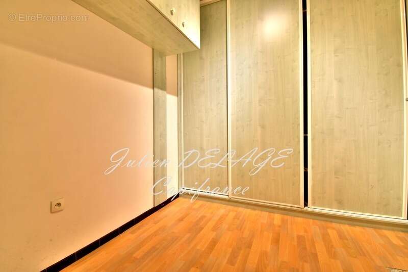 Appartement à EMBRUN