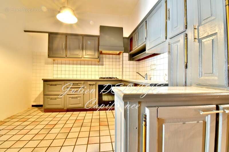 Appartement à EMBRUN