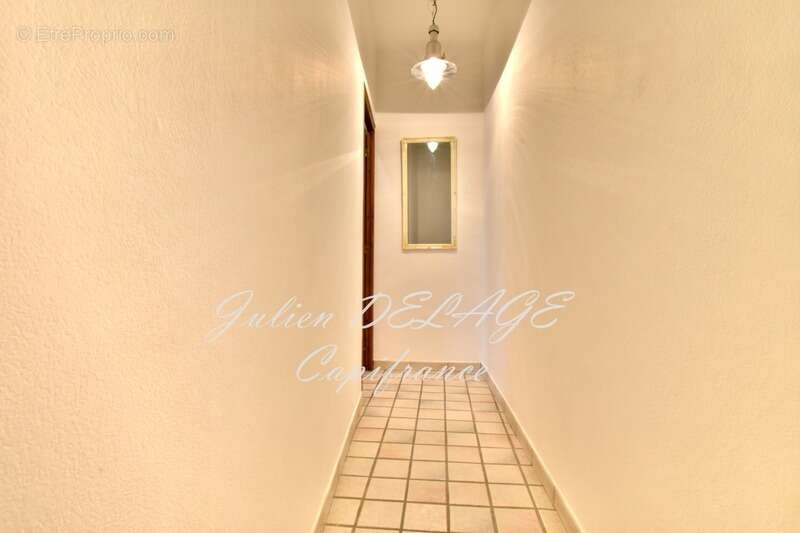 Appartement à EMBRUN