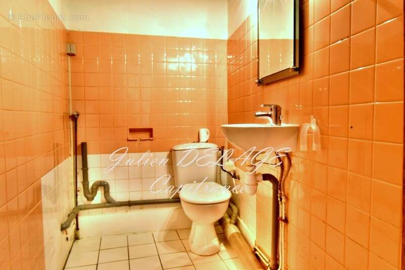 Appartement à EMBRUN