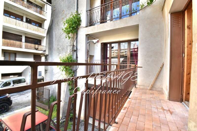 Appartement à EMBRUN