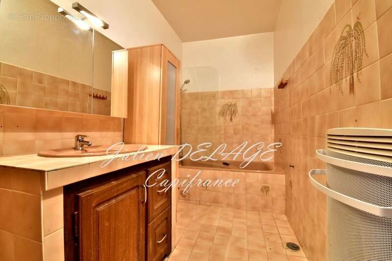 Appartement à EMBRUN