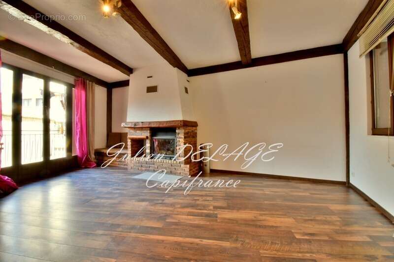 Appartement à EMBRUN