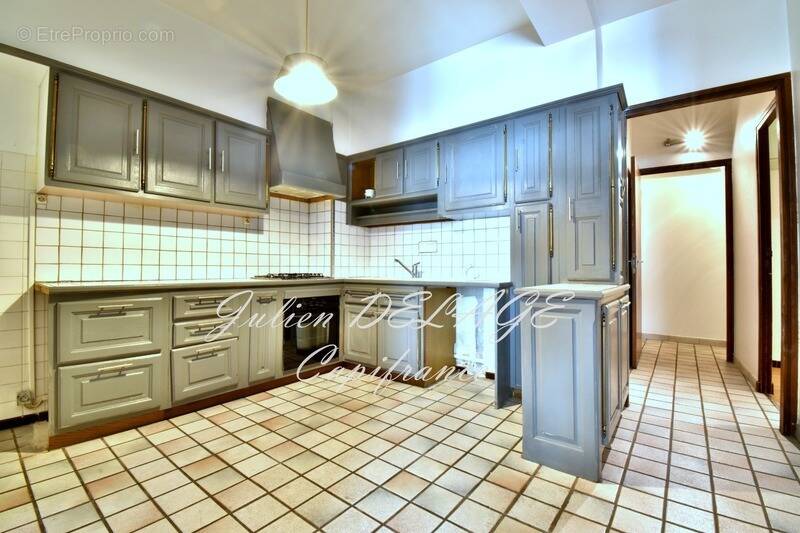 Appartement à EMBRUN