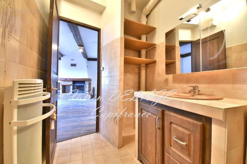 Appartement à EMBRUN