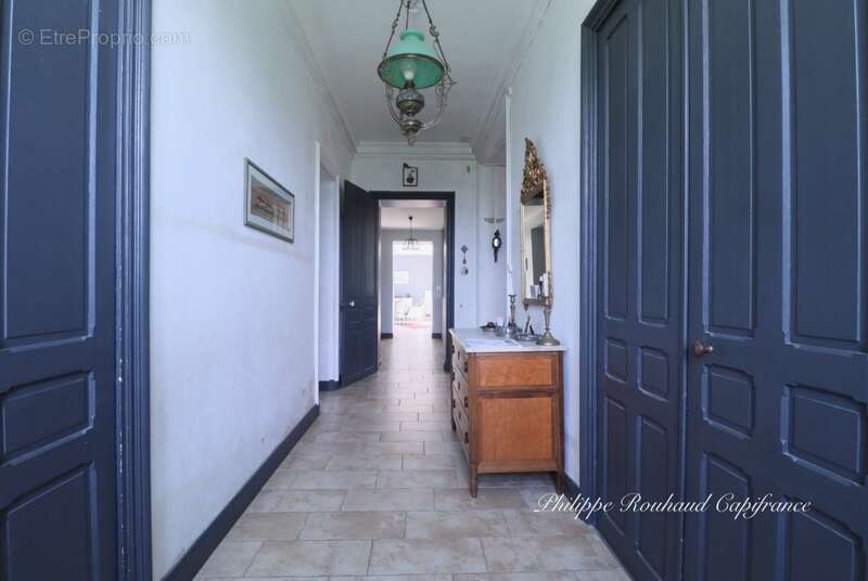 Maison à FOUSSAIS-PAYRE