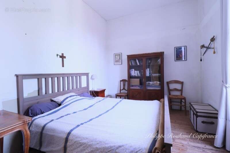 Maison à FOUSSAIS-PAYRE