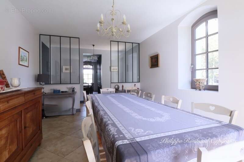 Maison à FOUSSAIS-PAYRE