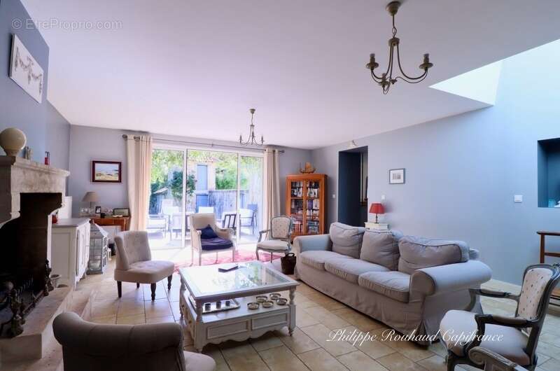 Maison à FOUSSAIS-PAYRE