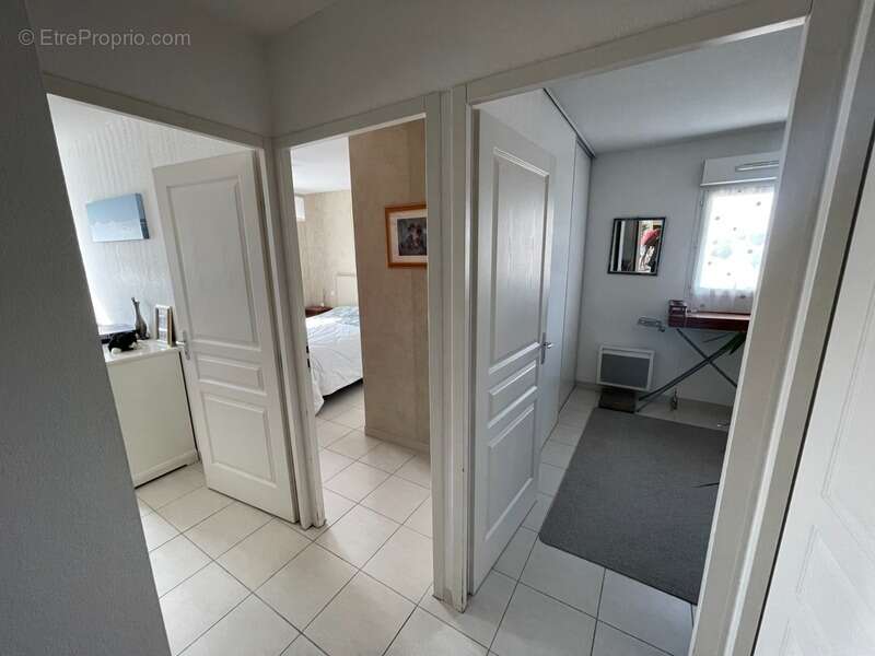 Appartement à NARBONNE