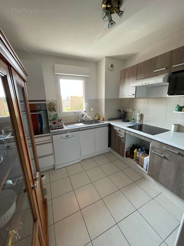 Appartement à NARBONNE