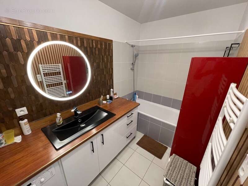 Appartement à NARBONNE