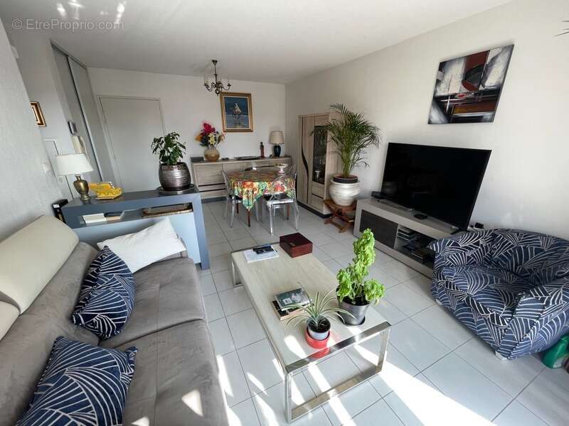 Appartement à NARBONNE