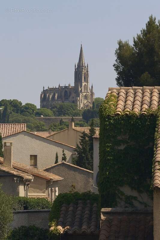 Appartement à NARBONNE