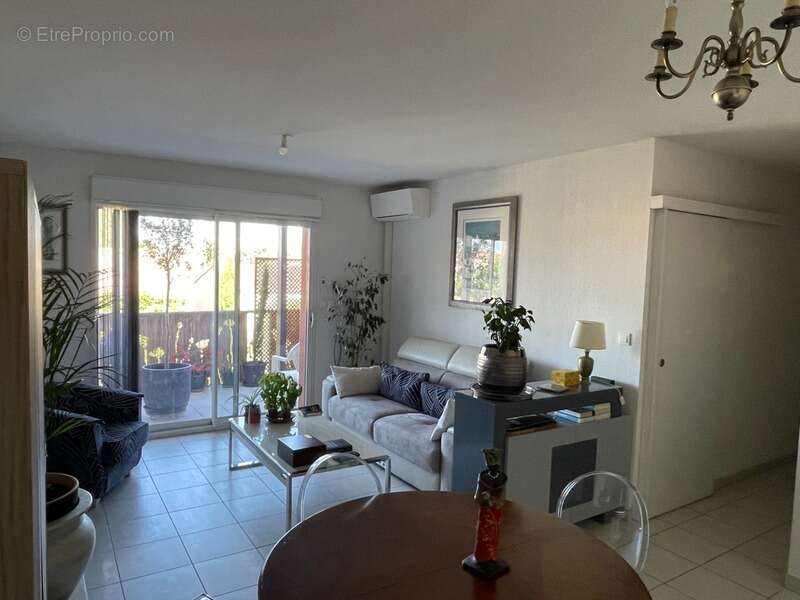 Appartement à NARBONNE
