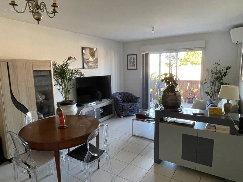 Appartement à NARBONNE