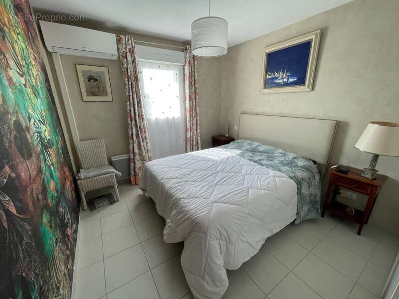 Appartement à NARBONNE