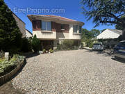 Maison à BONNIERES-SUR-SEINE