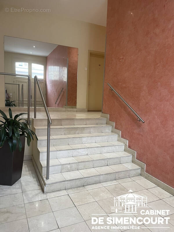 Appartement à AMIENS