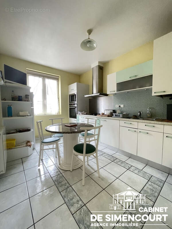 Appartement à AMIENS