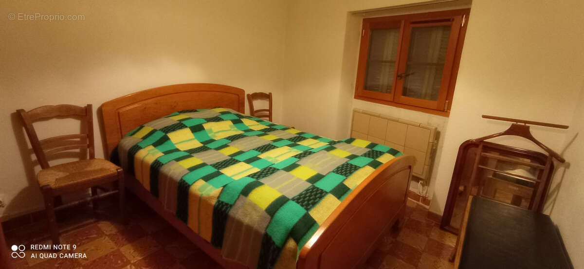 Appartement à SAORGE