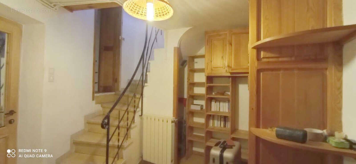 Appartement à SAORGE