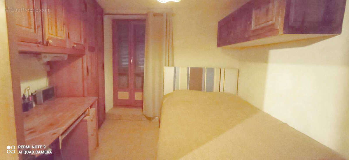 Appartement à SAORGE