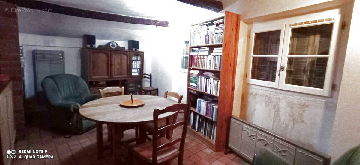 Appartement à SAORGE