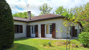 Maison à SEGONZAC