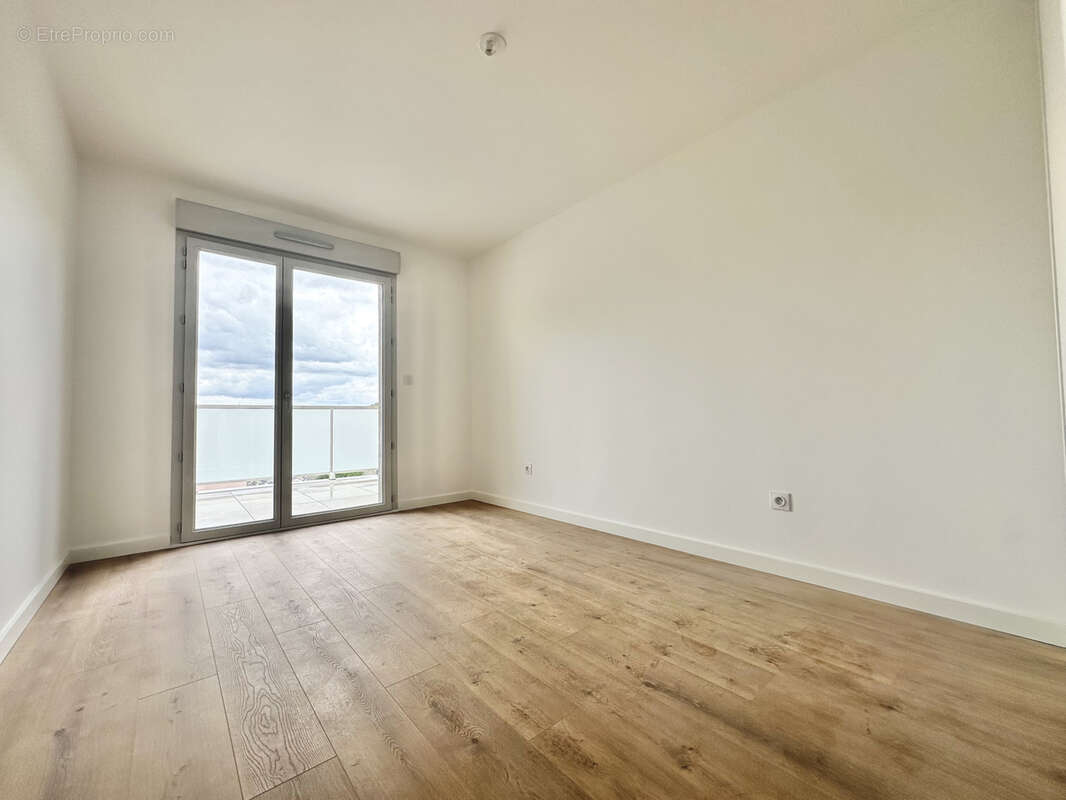 Appartement à MONTVILLE