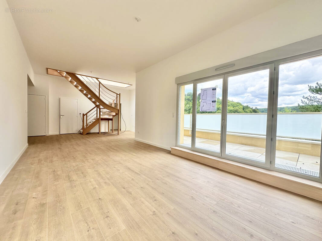 Appartement à MONTVILLE