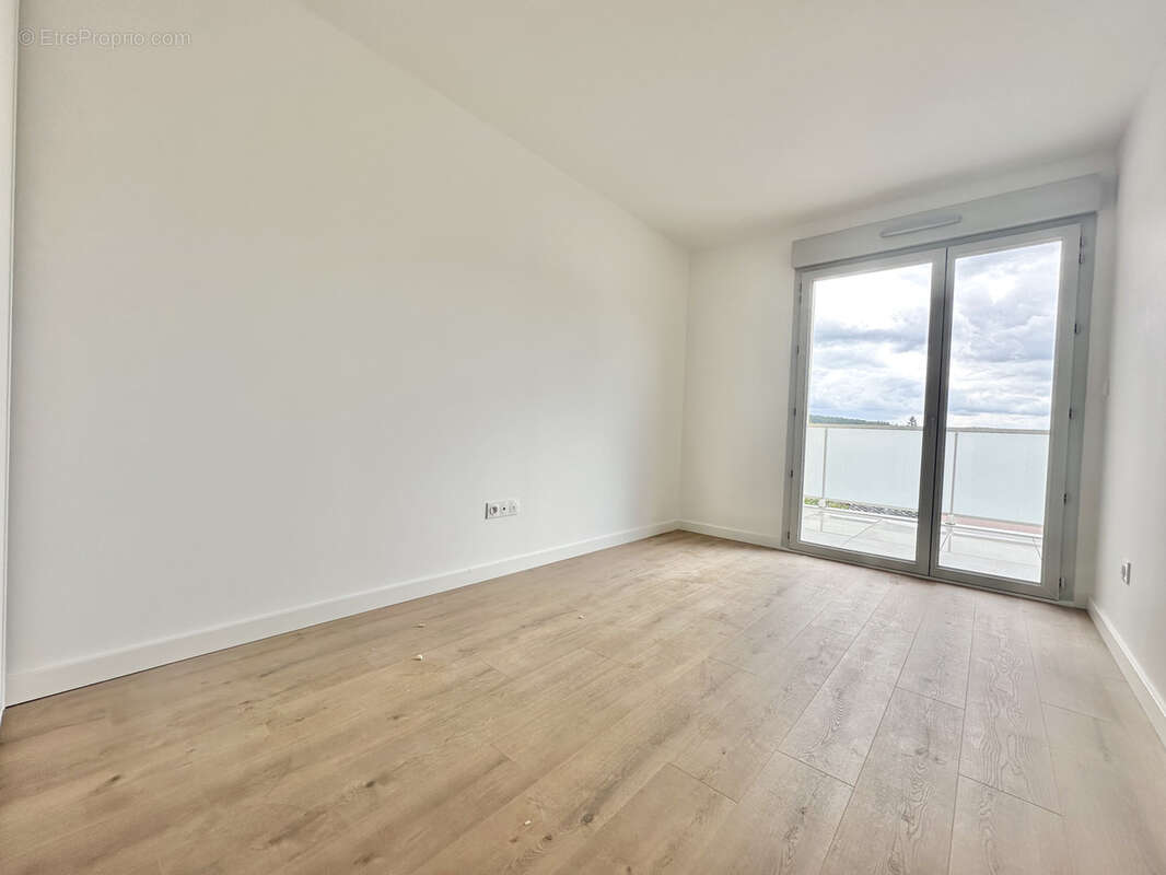 Appartement à MONTVILLE