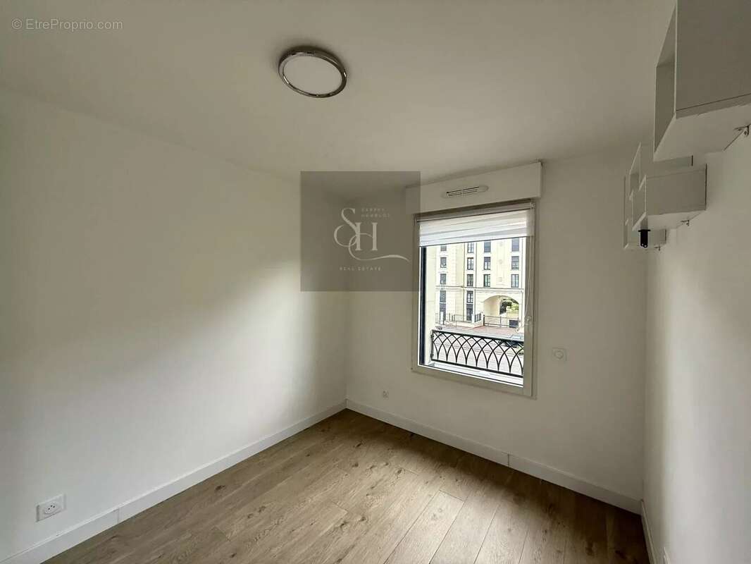 Appartement à CLAMART