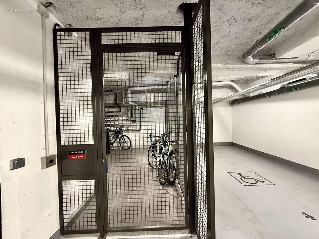 Appartement à CLAMART