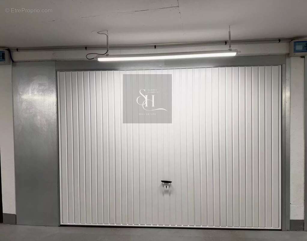 Appartement à CLAMART