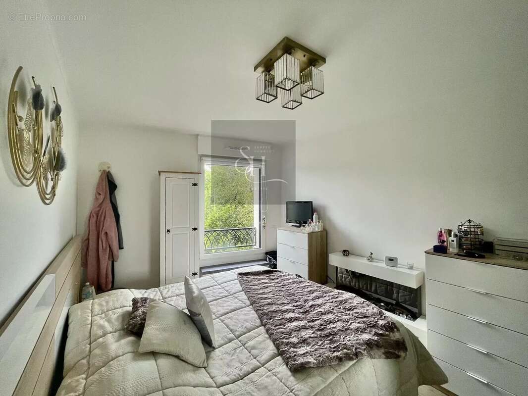 Appartement à CLAMART