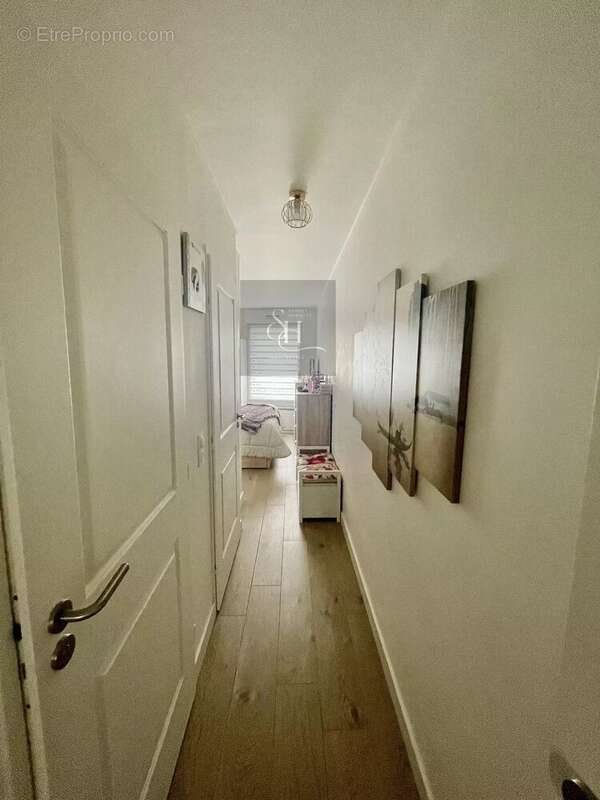 Appartement à CLAMART