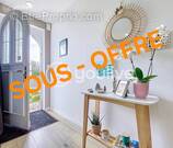 Maison à PLOUGUERNEAU